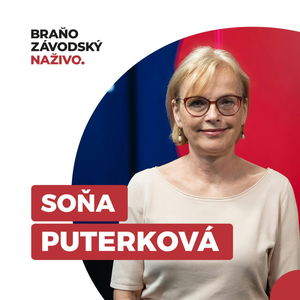 Puterková: Školstvo má byť premiérska téma. Vedie k zvýšeniu ekonomickej sily