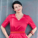 Martina Valachová 40plus